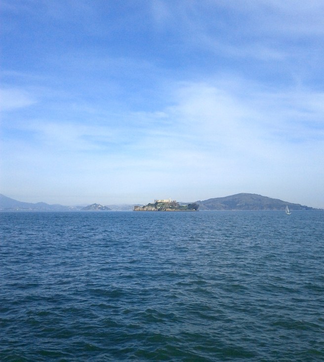 Alcatraz