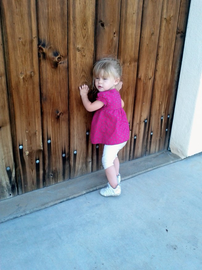 Knock knock. Kohill Winery
