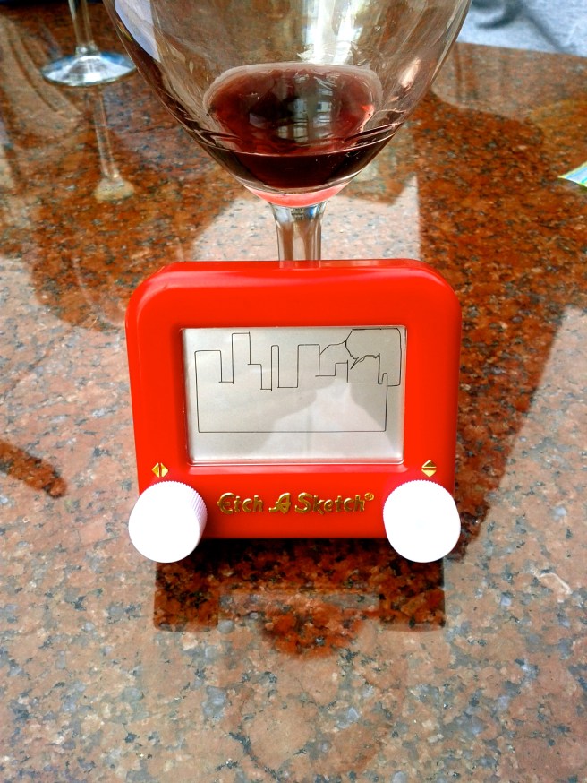 Getting creative downtown