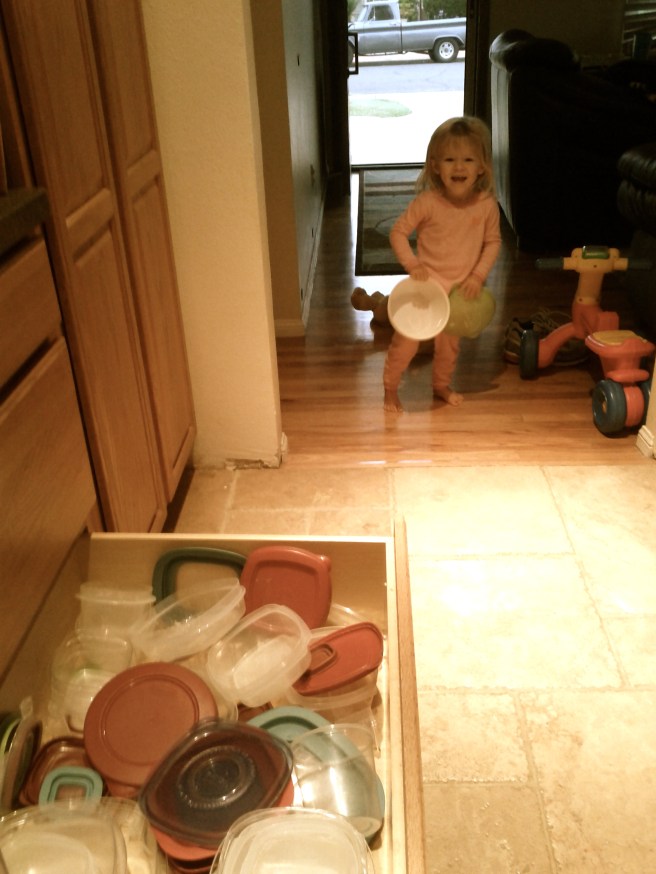 early morning entertainment