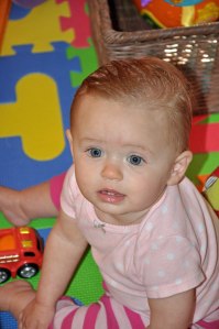 Photo courtesy of Brian Kerr